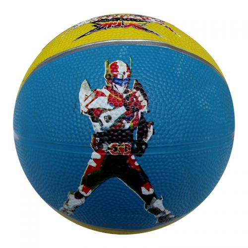 Ballon de basket ENPEX en caoutchouc - Ref 1994827