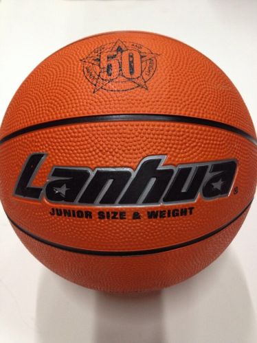 Ballon de basket en caoutchouc - Ref 1994864