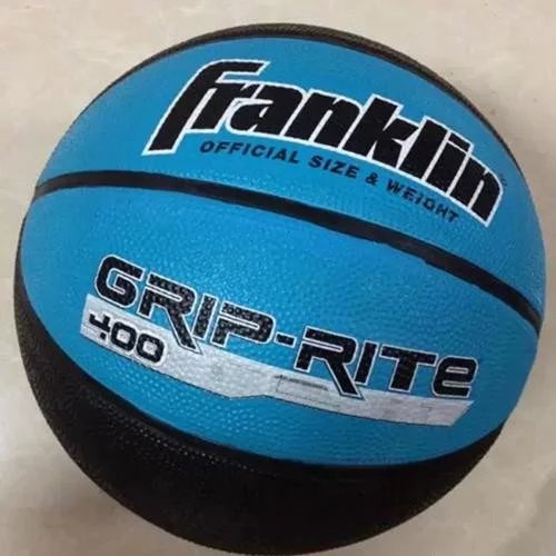 Ballon de basket WINSTAR en PU - Ref 1995144