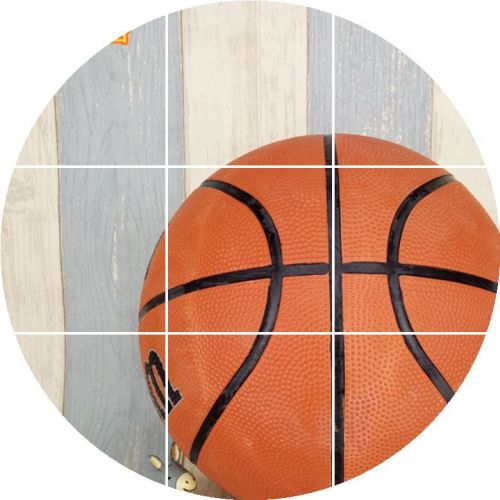 Ballon de basket 1995263