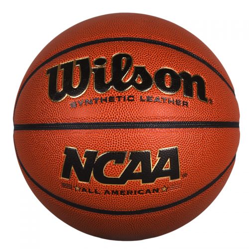 Ballon de basket WILSON en PU - Ref 1995331