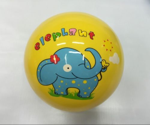 Ballon de basket en PVC - Ref 1995455