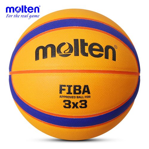 Ballon de basket MOLTEN en PU - Ref 1996144