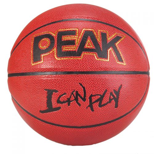 Ballon de basket PEAK en PU - Ref 1996157