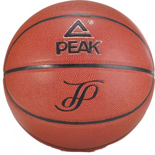 Ballon de basket PEAK en PU - Ref 1996165