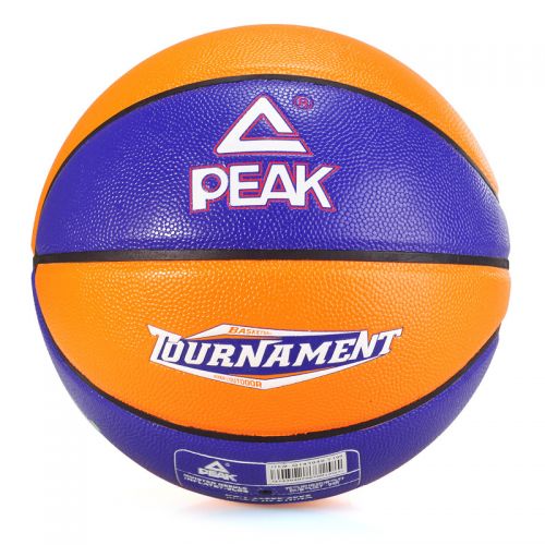 Ballon de basket PEAK en PU - Ref 1996227