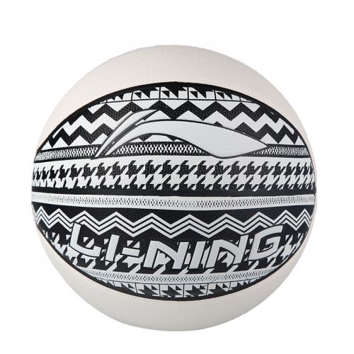 Ballon de basket LINING en PU - Ref 1996684