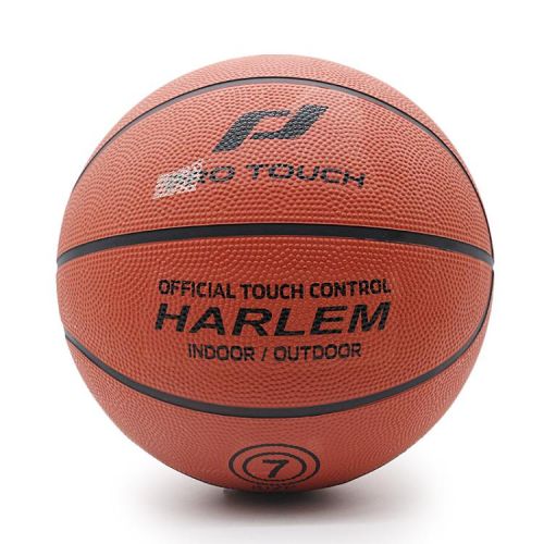 Ballon de basket PRO TOUCH en PVC - Ref 1999825