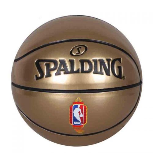 Ballon de basket SPALDING en PU - Ref 1999862