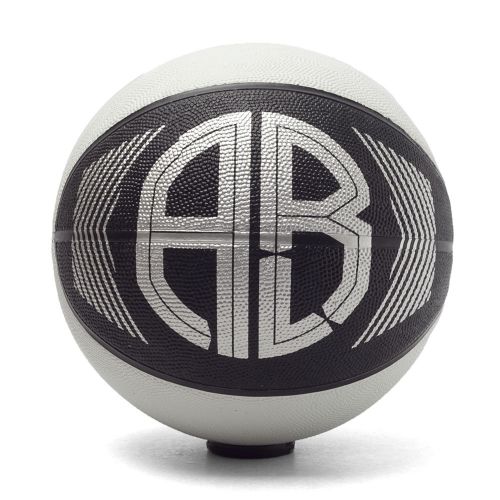 Ballon de basket ADIDAS en caoutchouc - Ref 1999959