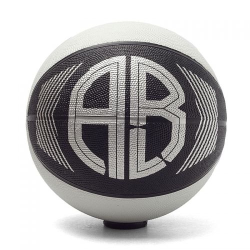 Ballon de basket ADIDAS en caoutchouc - Ref 1999979