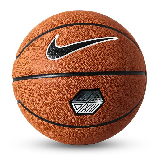 Ballon de basket NIKE en caoutchouc - Ref 1999984