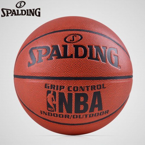 Ballon de basket SPALDING en PU - Ref 1999991