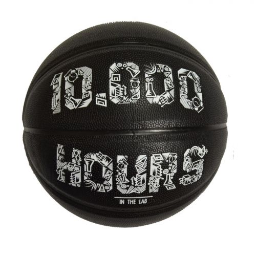 Ballon de basket en PU - Ref 2000044