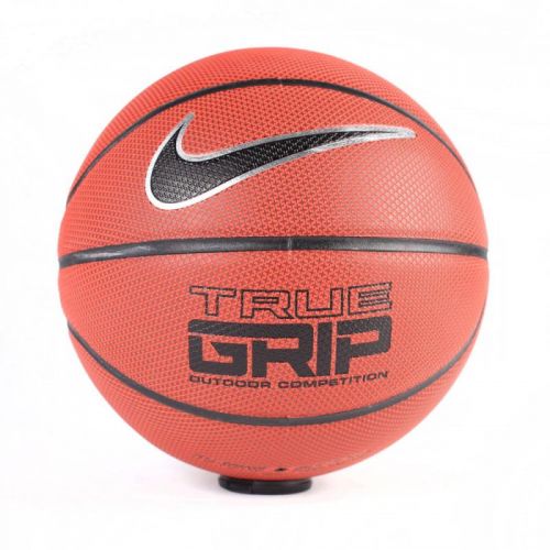 Ballon de basket NIKE en caoutchouc - Ref 2000215