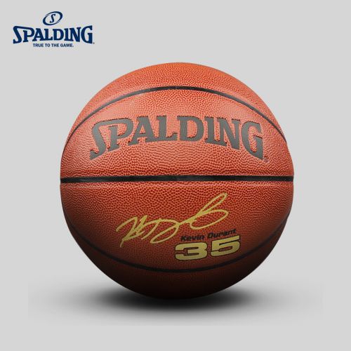 Ballon de basket SPALDING en PU - Ref 2000251