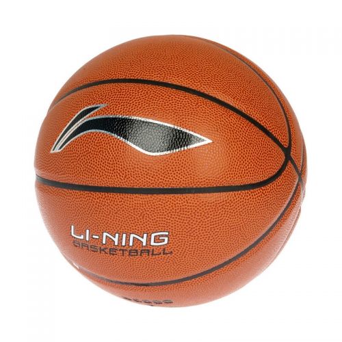 Ballon de basket LINING en PU - Ref 2000331