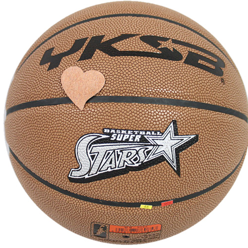 Ballon de basket 2000347