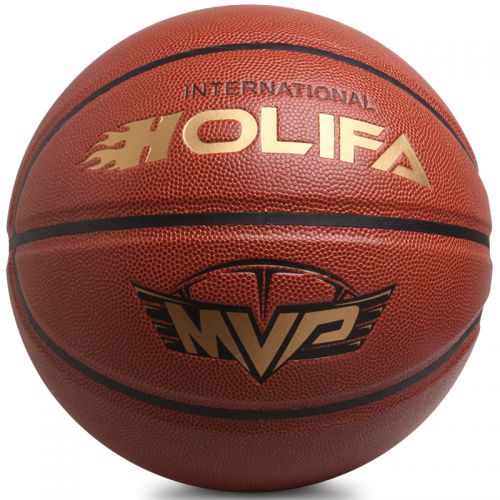 Ballon de basket en PU - Ref 2000548