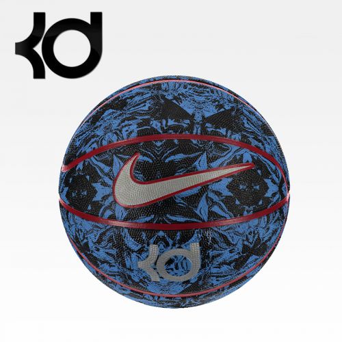 Ballon de basket NIKE en caoutchouc - Ref 2000567