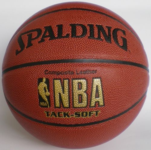 Ballon de basket SPALDING en PU - Ref 2000681