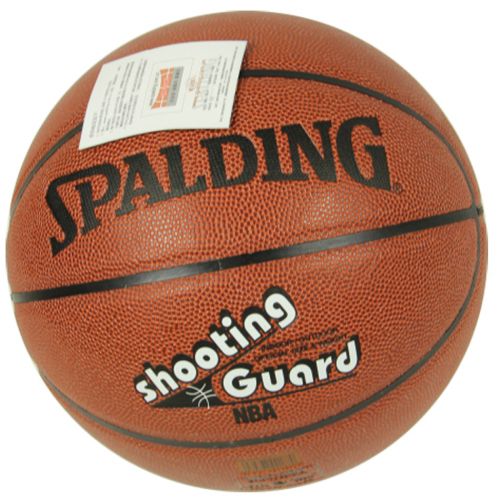 Ballon de basket SPALDING en PU - Ref 2000699