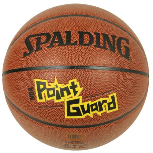 Ballon de basket SPALDING en PU - Ref 2000704