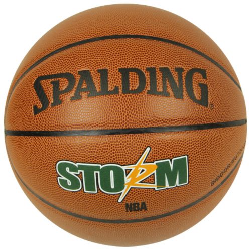 Ballon de basket SPALDING en PU - Ref 2000706
