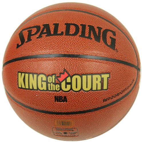 Ballon de basket SPALDING en PU - Ref 2000717