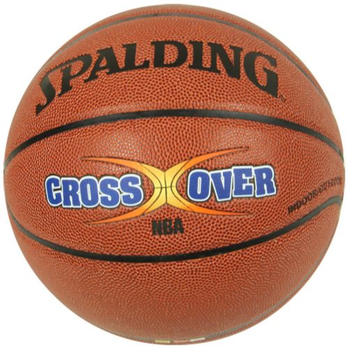 Ballon de basket SPALDING en PU - Ref 2000720