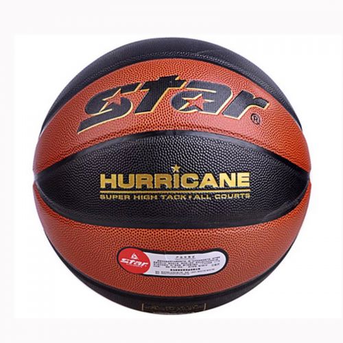 Ballon de basket STAR en PU - Ref 2000760