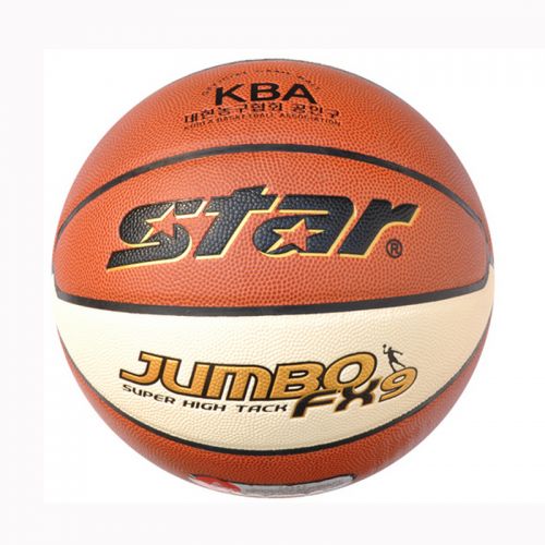 Ballon de basket STAR en PU - Ref 2000800