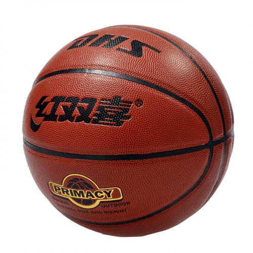 Ballon de basket en PU - Ref 2000834