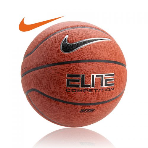 Ballon de basket NIKE en PU - Ref 2000993