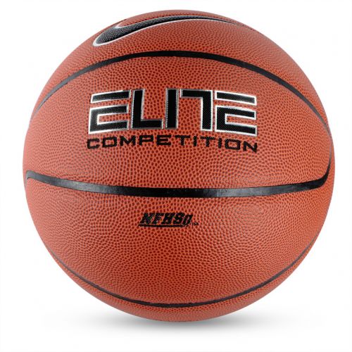 Ballon de basket NIKE en ZK microfibre - Ref 2001106