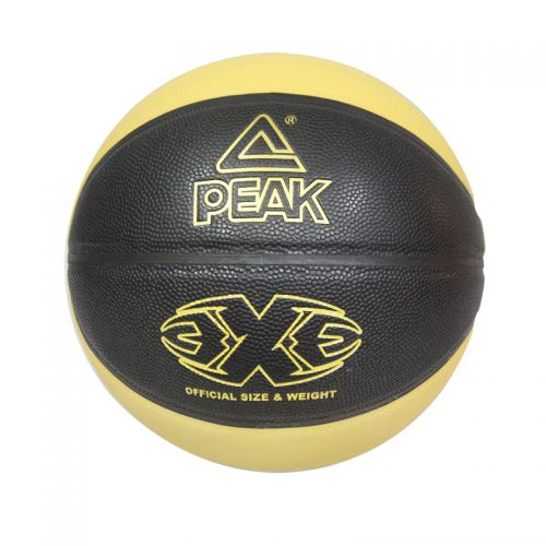 Ballon de basket PEAK en PU - Ref 2001144