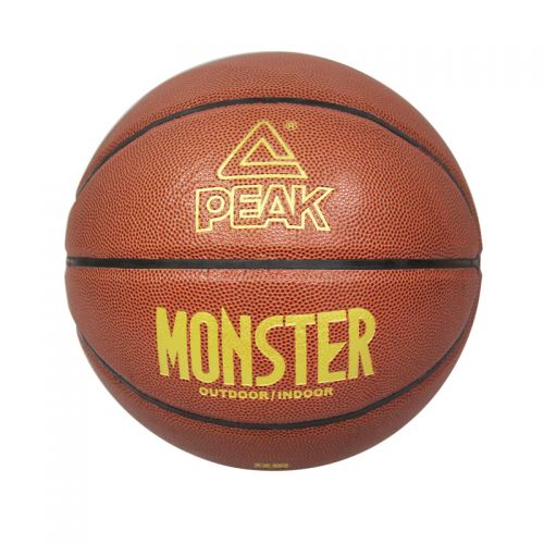 Ballon de basket PEAK en PU - Ref 2001150