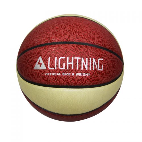 Ballon de basket PEAK en PU - Ref 2001153