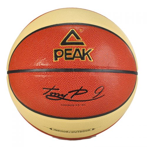 Ballon de basket PEAK en PU - Ref 2001156