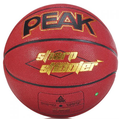 Ballon de basket PEAK en PU - Ref 2001159