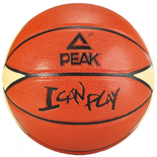 Ballon de basket PEAK en PU - Ref 2001161