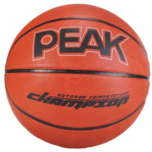 Ballon de basket PEAK en PVC - Ref 2001162