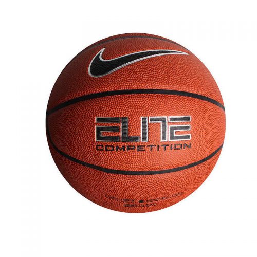 Ballon de basket NIKE en ZK microfibre - Ref 2001177