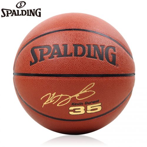 Ballon de basket SPALDING en PU - Ref 2001234