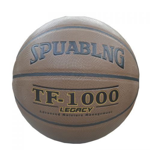 Ballon de basket en PU - Ref 2001269