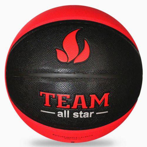 Ballon de basket en PU - Ref 2001307