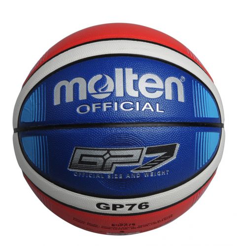 Ballon de basket MOLTEN en PU - Ref 2001741