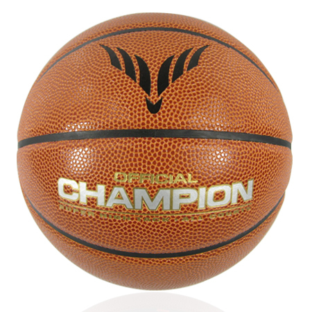 Ballon de basket VARESI en PU - Ref 2001801