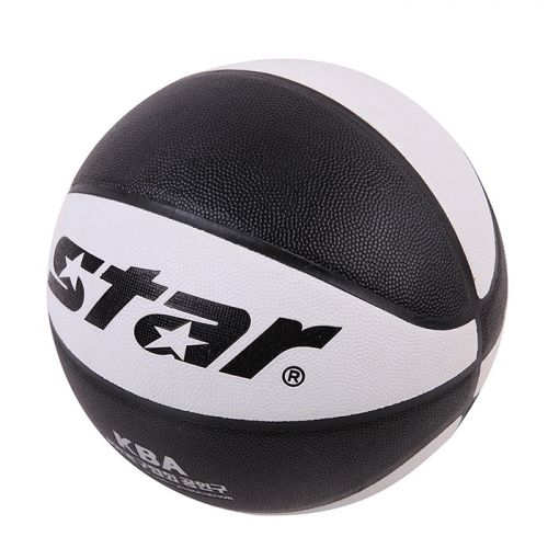 Ballon de basket STAR en PU - Ref 2001807