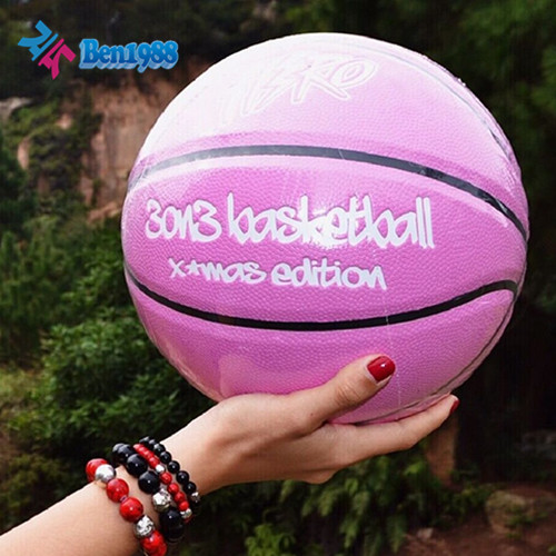 Ballon de basket DXXL en PU - Ref 2001824